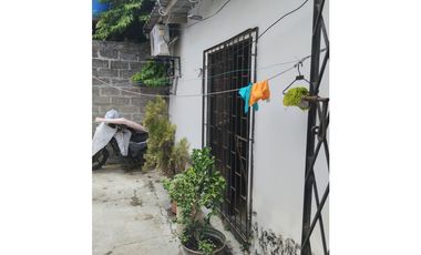 VENDO CASA EN LA URBANIZACION CAMPO ALEGRE MONTERIA CORDOBA