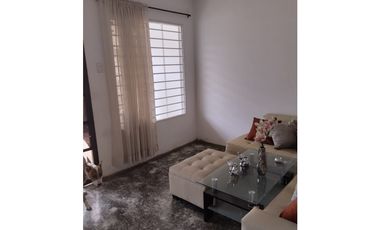 VENDO CASA EN LA URBANIZACION CAMPO ALEGRE MONTERIA CORDOBA