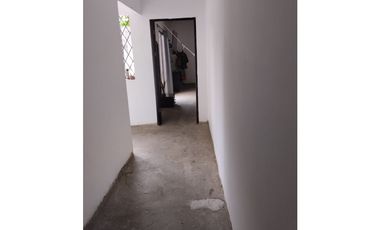 VENDO CASA EN LA URBANIZACION CAMPO ALEGRE MONTERIA CORDOBA