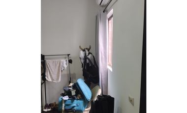 VENDO CASA EN LA URBANIZACION CAMPO ALEGRE MONTERIA CORDOBA