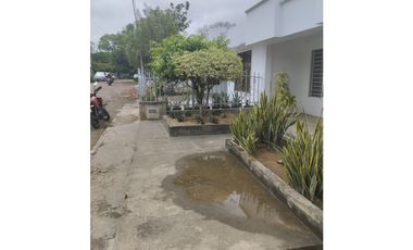 VENDO CASA EN LA URBANIZACION CAMPO ALEGRE MONTERIA CORDOBA