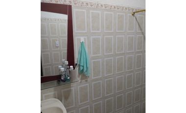 VENDO CASA EN LA URBANIZACION CAMPO ALEGRE MONTERIA CORDOBA