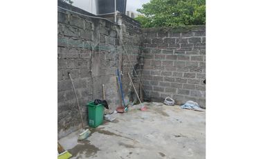 VENDO CASA EN LA URBANIZACION CAMPO ALEGRE MONTERIA CORDOBA