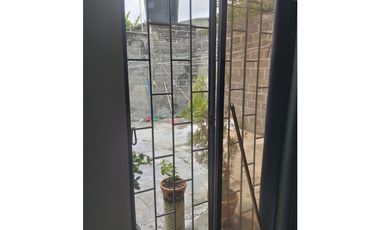 VENDO CASA EN LA URBANIZACION CAMPO ALEGRE MONTERIA CORDOBA