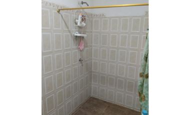 VENDO CASA EN LA URBANIZACION CAMPO ALEGRE MONTERIA CORDOBA