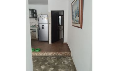 VENDO CASA EN LA URBANIZACION CAMPO ALEGRE MONTERIA CORDOBA