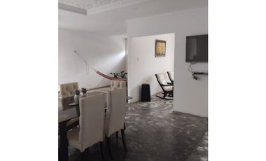 VENDO CASA EN LA URBANIZACION CAMPO ALEGRE MONTERIA CORDOBA