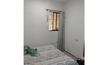 VENDO CASA EN LA URBANIZACION CAMPO ALEGRE MONTERIA CORDOBA