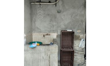 VENDO CASA EN LA URBANIZACION CAMPO ALEGRE MONTERIA CORDOBA
