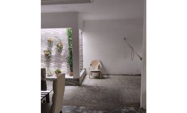 VENDO CASA EN LA URBANIZACION CAMPO ALEGRE MONTERIA CORDOBA