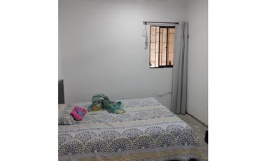VENDO CASA EN LA URBANIZACION CAMPO ALEGRE MONTERIA CORDOBA