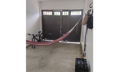 VENDO CASA EN LA URBANIZACION CAMPO ALEGRE MONTERIA CORDOBA