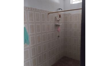 VENDO CASA EN LA URBANIZACION CAMPO ALEGRE MONTERIA CORDOBA