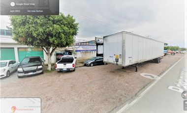 BODEGA EN VENTA EN SAN JUAN DELRIO QUERETARO