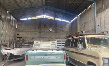 BODEGA EN VENTA EN SAN JUAN DELRIO QUERETARO