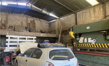 BODEGA EN VENTA EN SAN JUAN DELRIO QUERETARO