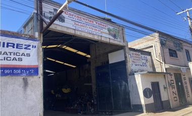 BODEGA EN VENTA EN SAN JUAN DELRIO QUERETARO