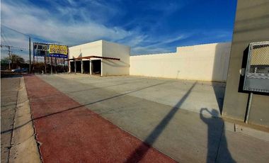 Pre-Venta Local Comercial Jesús Maria Norte Ags
