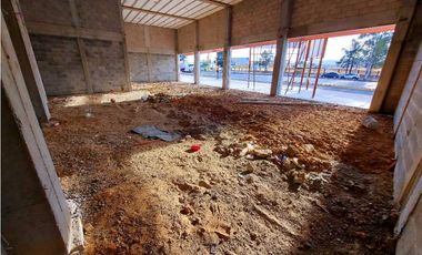 Pre-Venta Local Comercial Jesús Maria Norte Ags