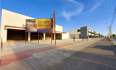 Pre-Venta Local Comercial Jesús Maria Norte Ags