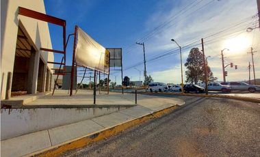 Pre-Venta Local Comercial Jesús Maria Norte Ags