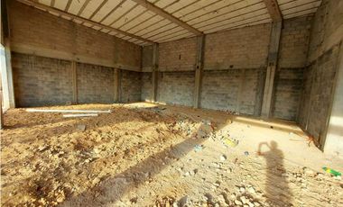 Pre-Venta Local Comercial Jesús Maria Norte Ags