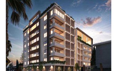 Preventa  Departamentos Torre Elite Bosques Norte Aguascalientes