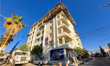 Preventa  Departamentos Torre Elite Bosques Norte Aguascalientes