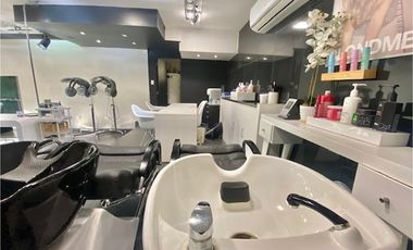 Derecho de Llave Peluquería Vitacura