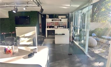 Derecho de Llave Peluquería Vitacura