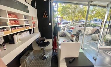 Derecho de Llave Peluquería Vitacura