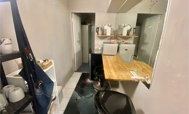 Derecho de Llave Peluquería Vitacura