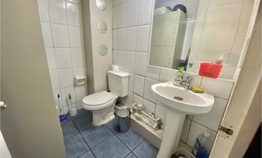 Derecho de Llave Peluquería Vitacura