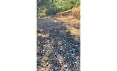 Parcela en Venta 1 H, Sta. Juana