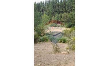 Parcela en Venta 1 H, Sta. Juana