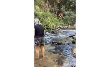 Hermosa Parcela , Sta. Juana