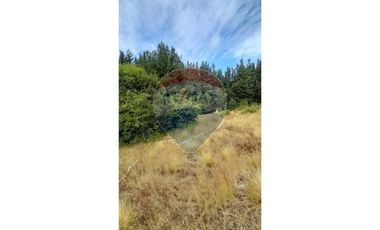 Parcela en Venta 1 H, Sta. Juana