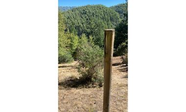Parcela en Venta 1 H, Sta. Juana