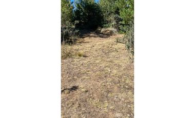 Parcela en Venta 1 H, Sta. Juana