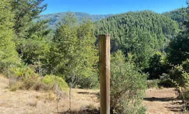 Parcela en Venta 1 H, Sta. Juana