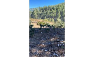 Parcela en Venta 1 H, Sta. Juana