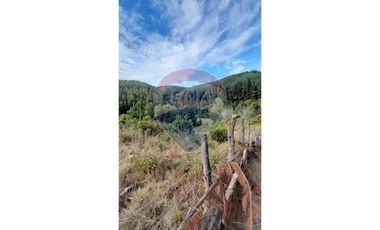 Parcela en Venta 1 H, Sta. Juana