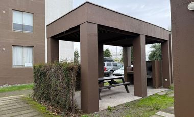 ACOGEDOR DEPTO 3D 1B,  CERCA COLEGIOS, LOS ANGELES