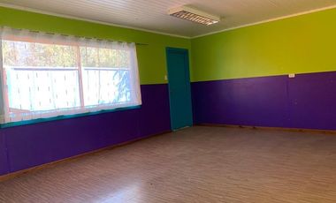 Se Vende Propiedad en Auquinco, Comuna de Chepica