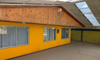 Se Vende Propiedad en Auquinco, Comuna de Chepica