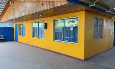 Se Vende Propiedad en Auquinco, Comuna de Chepica