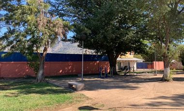 Se Vende Propiedad en Auquinco, Comuna de Chepica