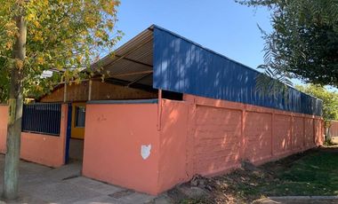 Se Vende Propiedad en Auquinco, Comuna de Chepica