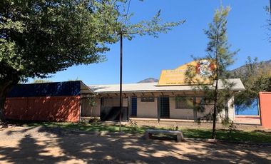 Se Vende Propiedad en Auquinco, Comuna de Chepica