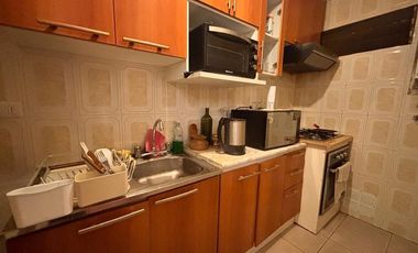 Venta Departamento ,cerca del metro Plaza Egaña